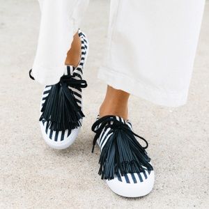 LOEFFLER RANDALL Logan Sneaker